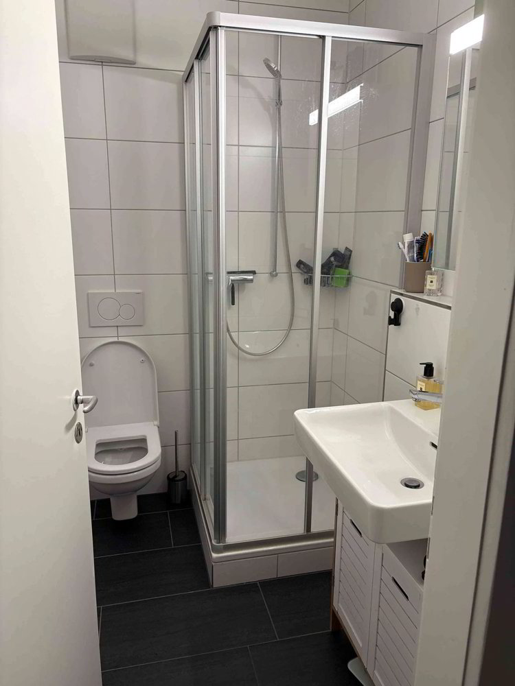3 Zimmer Wohnung zu vermieten in Basilea - Bild 1/6