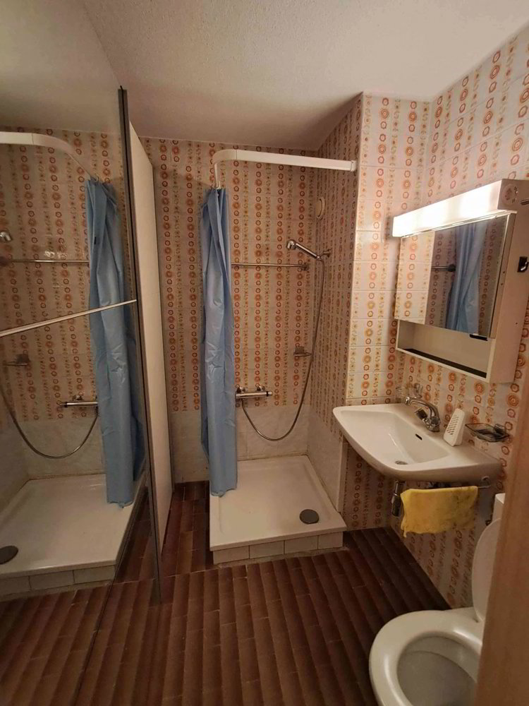 1 Zimmer Wohnung zu vermieten in Ovronnaz - Bild 1/4
