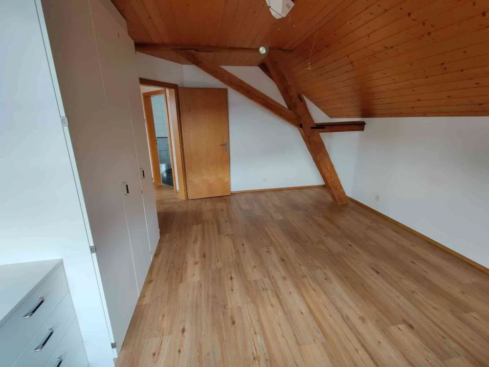 Appartement 5 pièces à louer à Belp - image 1/8