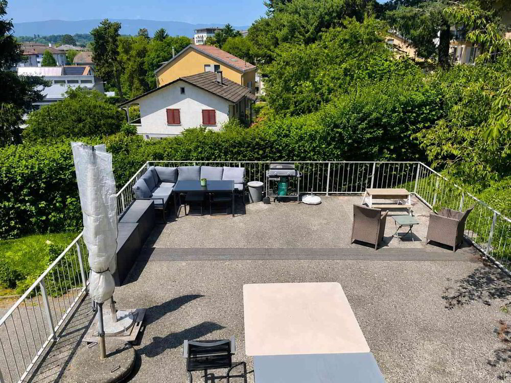 Appartement 3.5 pièces à louer à Bussigny - image 1/12