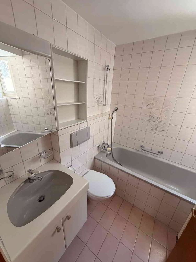 Appartement 4.5 pièces à louer à Möhlin - image 1/9