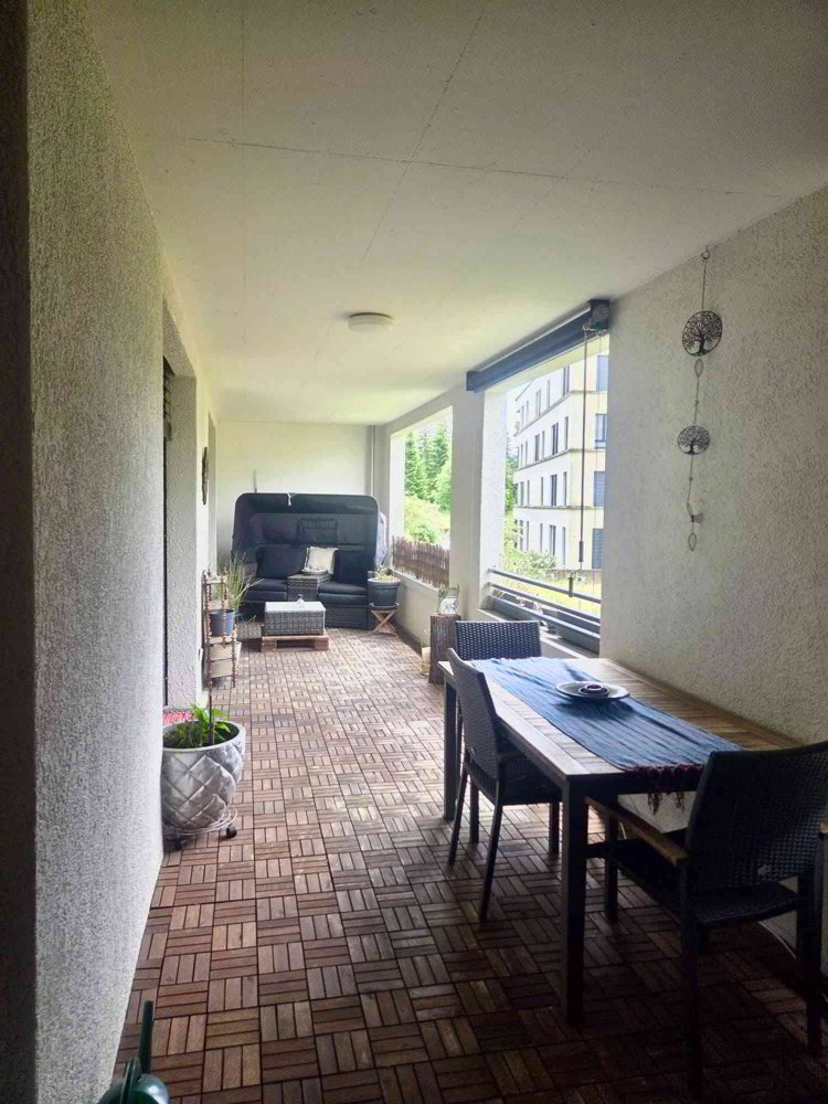 Appartement 2.5 pièces à louer à Adliswil - image 1/6