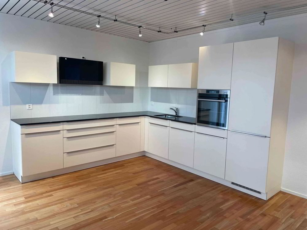 Appartement 2.5 pièces à louer à Unterentfelden - image 1/10