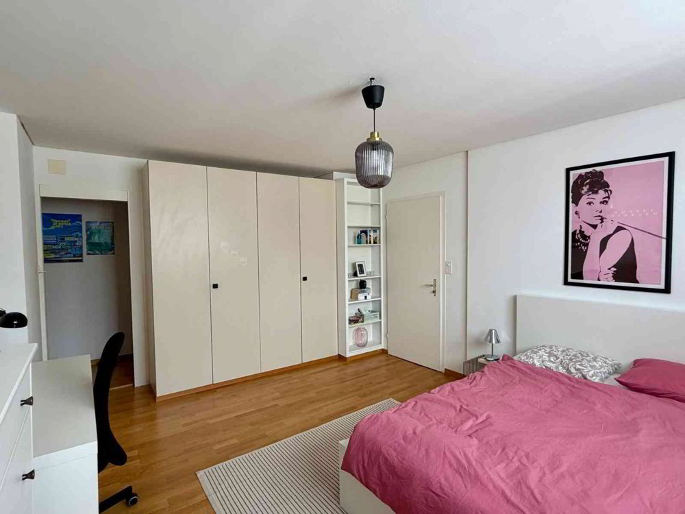 Appartement 4.5 pièces à louer à St. Gallen - image 1/13