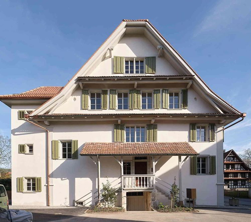 3 Zimmer Wohnung zu vermieten in Baar - Bild 1/6