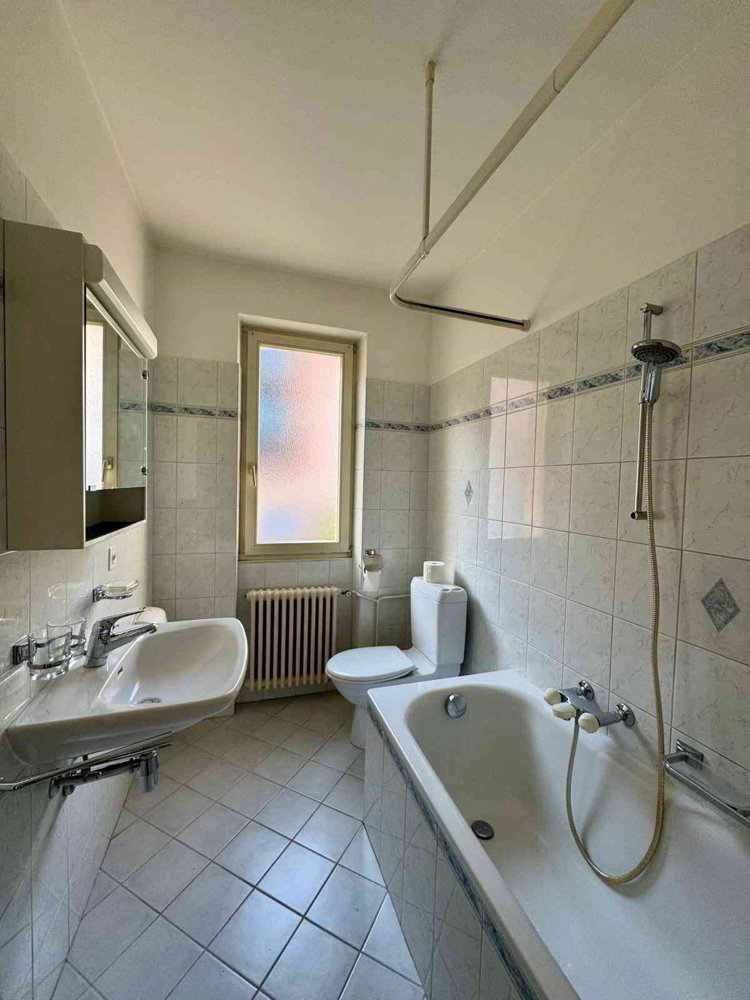 Appartement 3.5 pièces à louer à Minusio - image 1/9