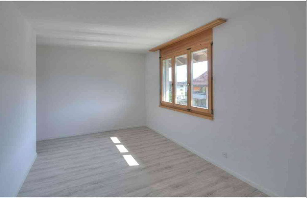 Appartement 3.5 pièces à louer à Menziken - image 1/5