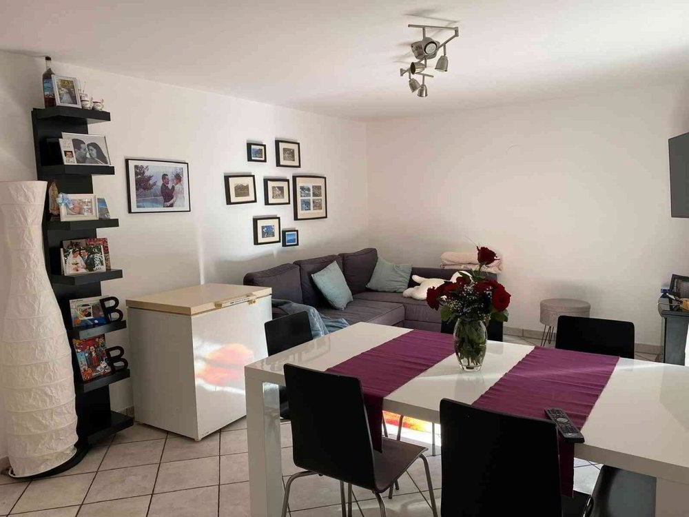 Appartement 3.5 pièces à louer à Vira (Gambarogno) - image 1/13