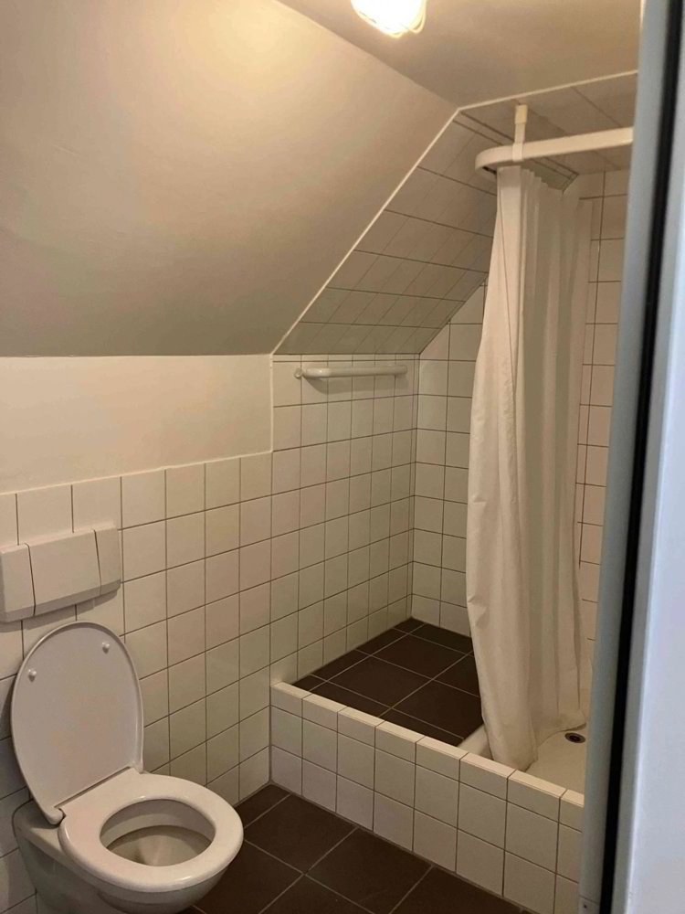 Appartement 1.5 pièces à louer à Muttenz - image 1/6