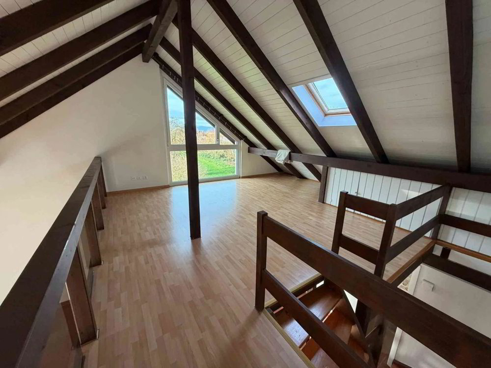 4.5 Zimmer Wohnung zu vermieten in Reiden - Bild 1/13