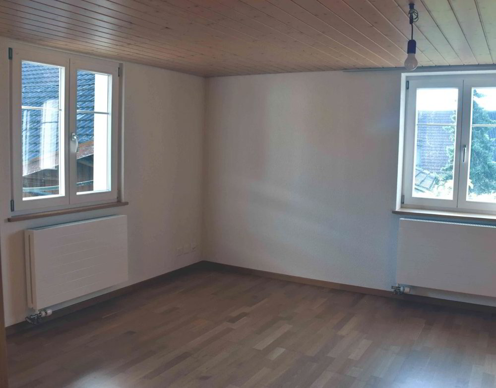 Appartement 4 pièces à louer à Lengnau AG - image 1/11