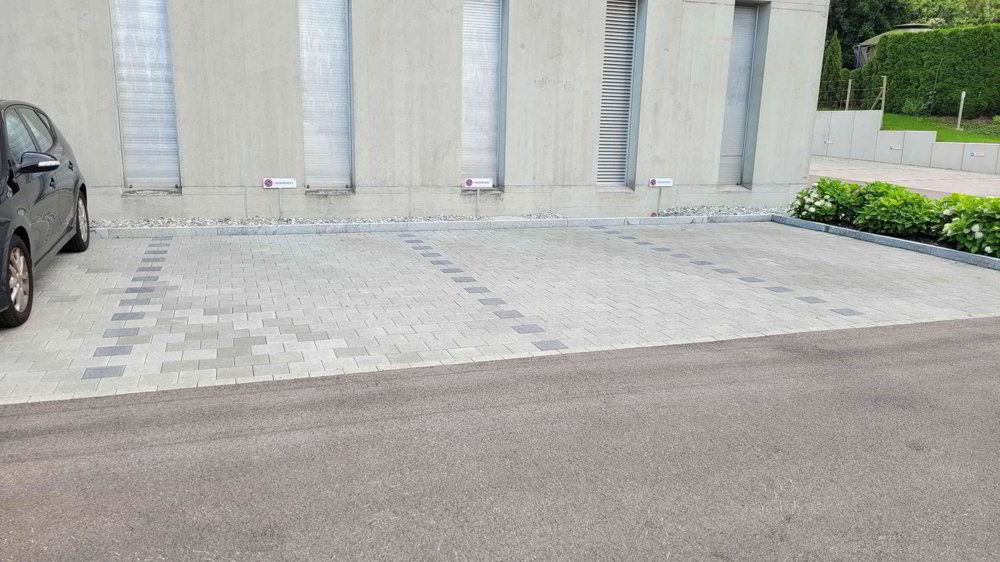 Parking, garage null pièces à louer à Amriswil - image 1/2