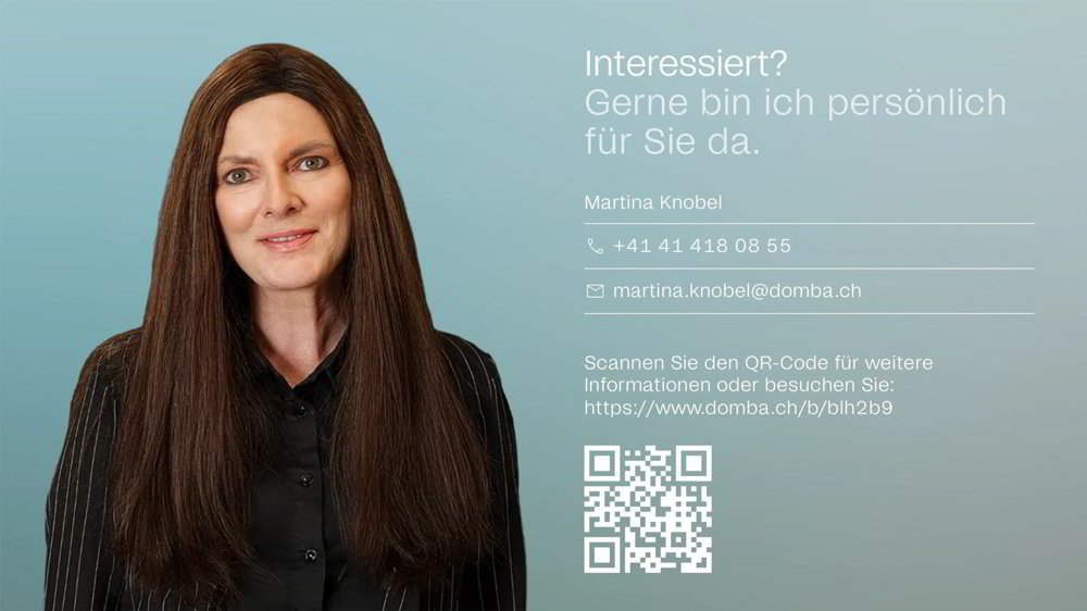 Appartamento di 3 locali in vendita a Lucerne - immagine 1/7