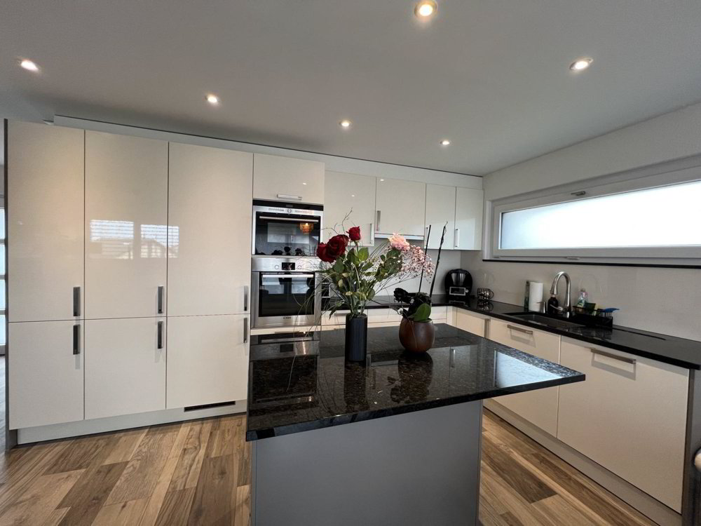8 Zimmer Haus zum verkaufen in Fontaines NE - Bild 1/13