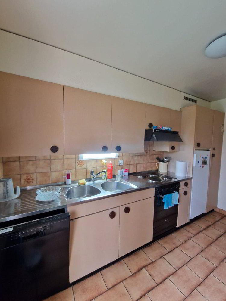 Appartement 4 pièces à louer à Morges - image 1/3
