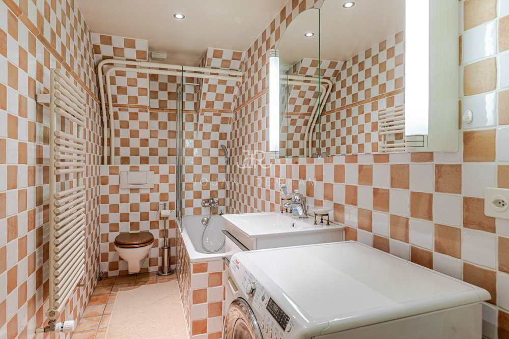 Appartement 3 pièces à louer à Genève - image 1/5