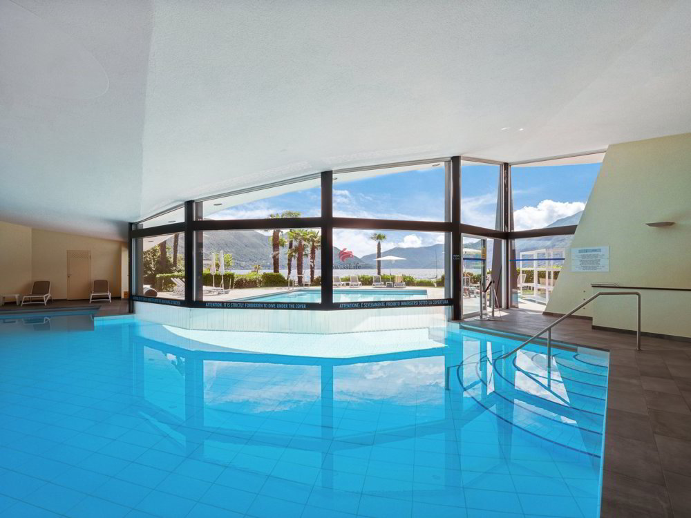 Appartamento di 3 locali in vendita a Ascona - immagine 1/10