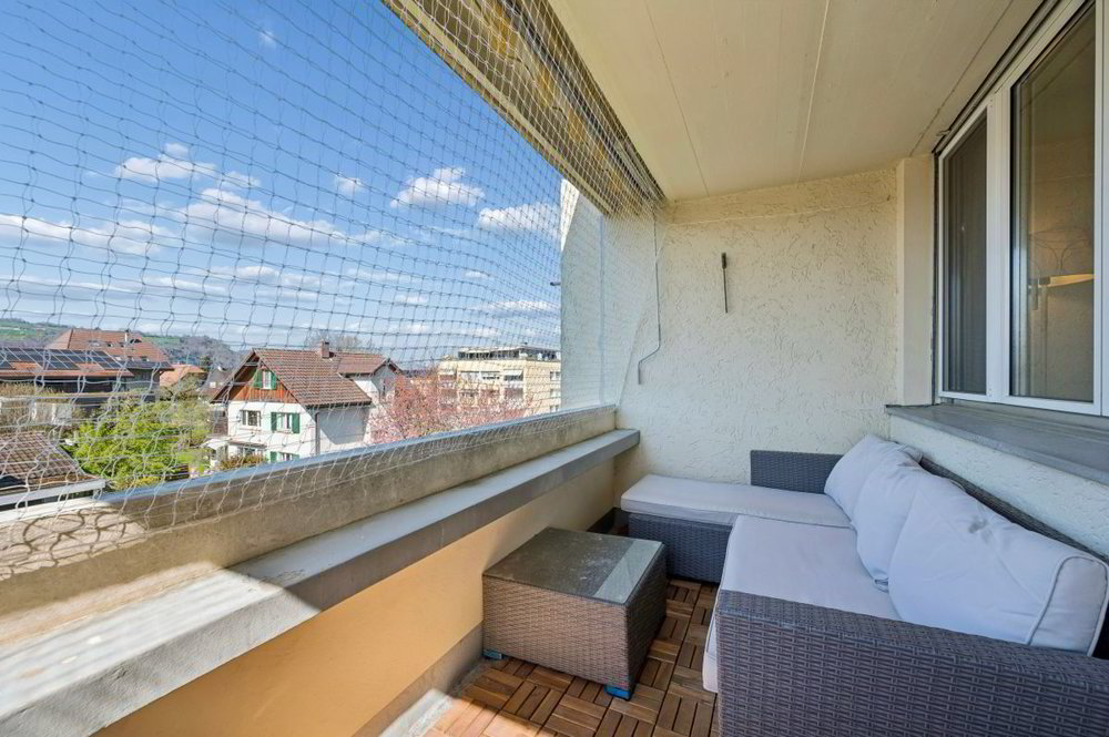 Appartamento di 4 locali in vendita a Münsingen - immagine 1/13