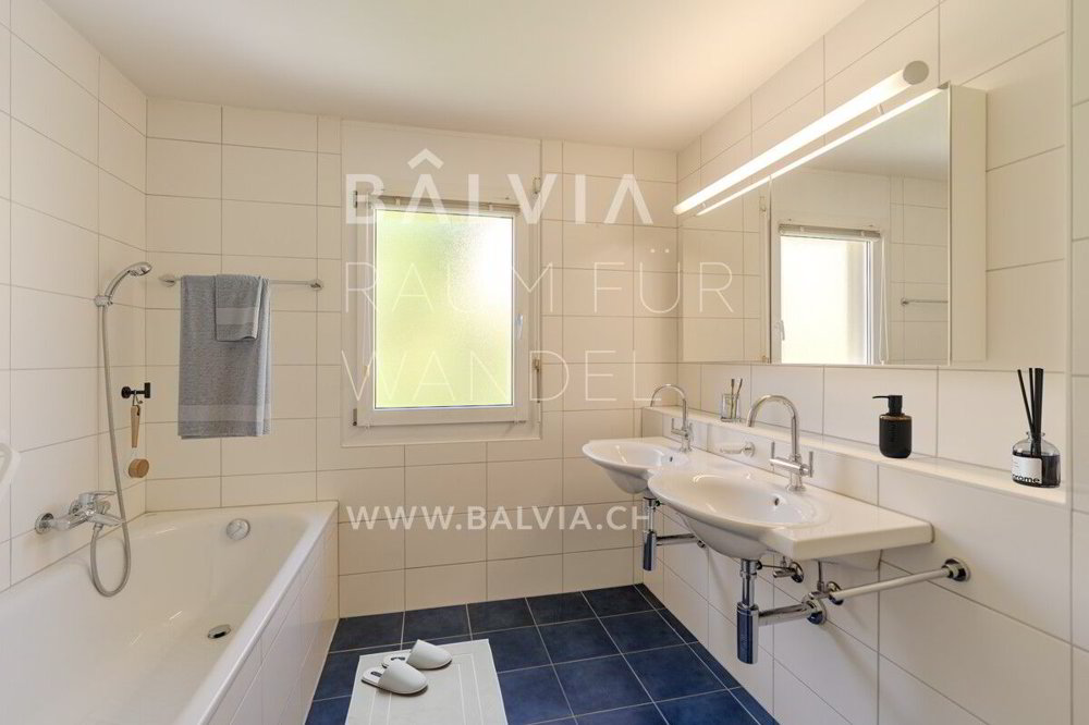 4 Zimmer Wohnung zum verkaufen in Liestal - Bild 1/9