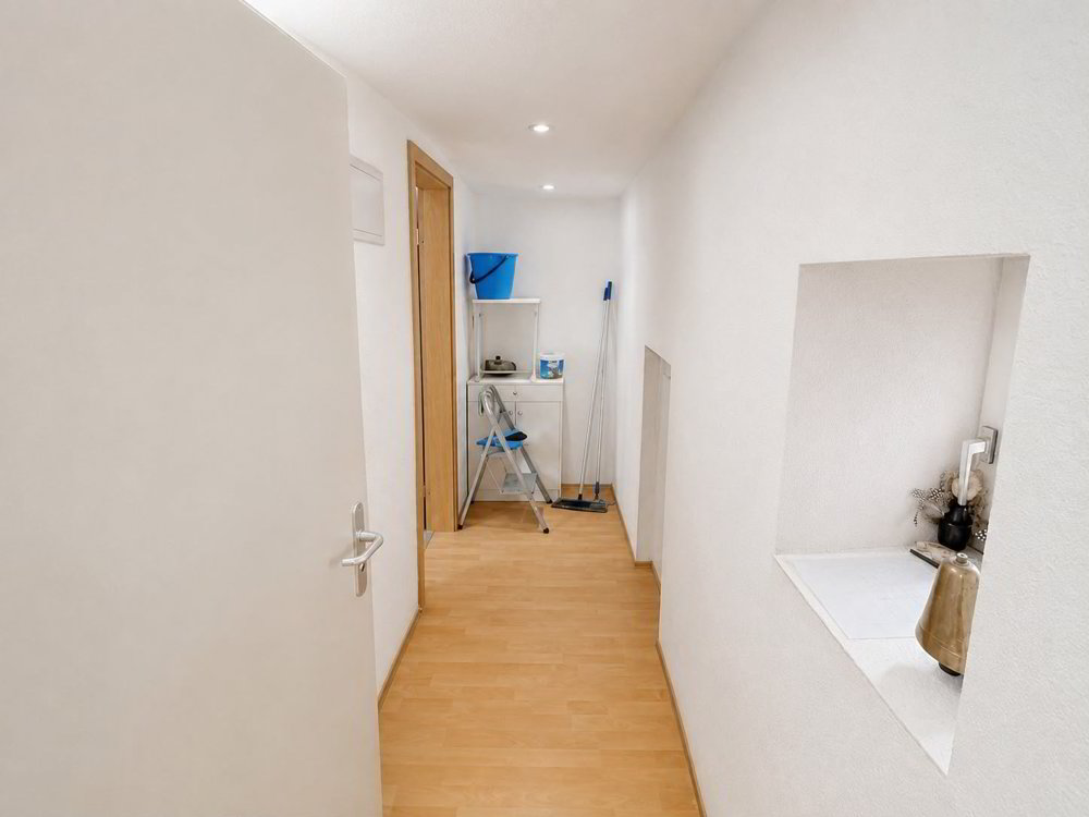 Appartamento di 3 locali in affitto a Porrentruy - immagine 1/10