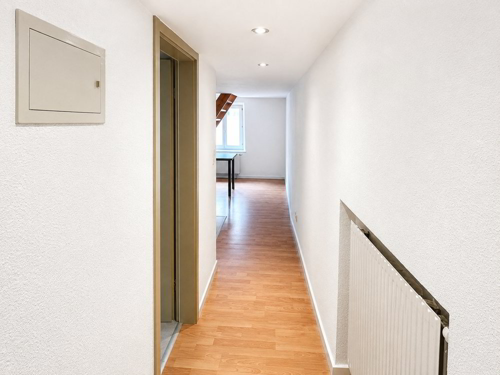 Appartement 3 pièces à louer à Porrentruy - image 1/7