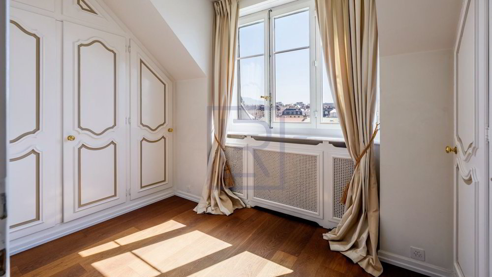 3 Zimmer Wohnung zum verkaufen in Genève - Bild 1/1
