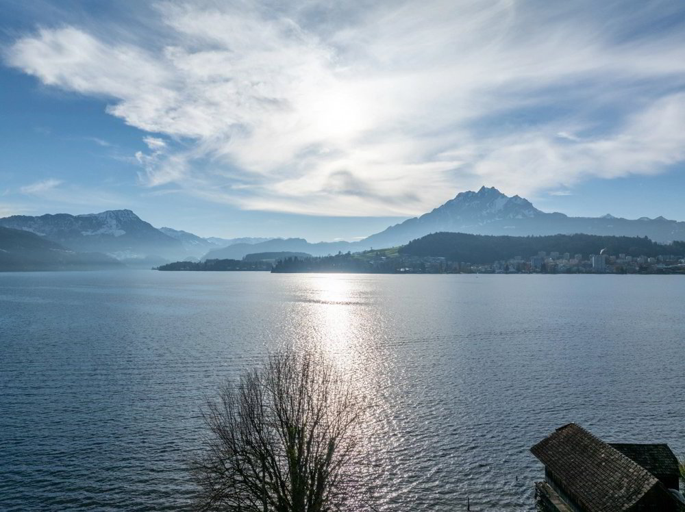 Appartamento di 4 locali in vendita a Luzern - immagine 1/6