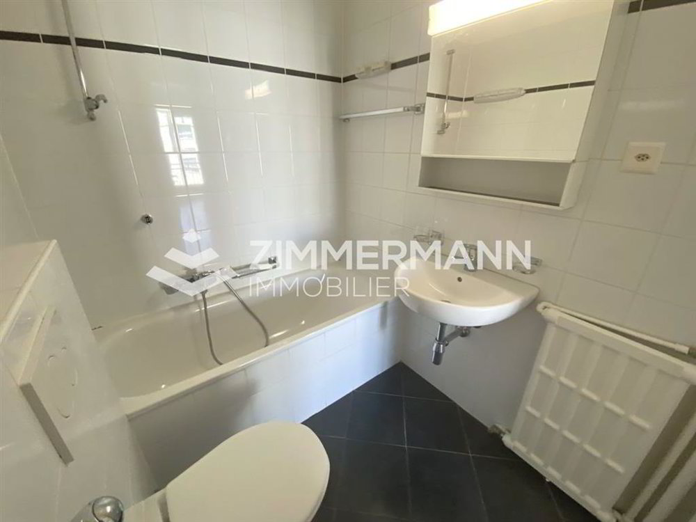 Appartement 2 pièces à louer à Genève - image 1/8