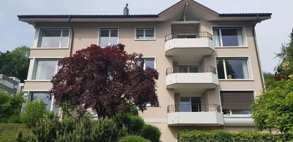 Appartement 5 pièces à louer à Lucerne - image 1/4