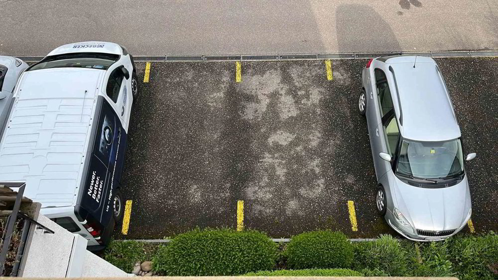 Parking, garage null pièces à louer à Rheinfelden - image 1/1