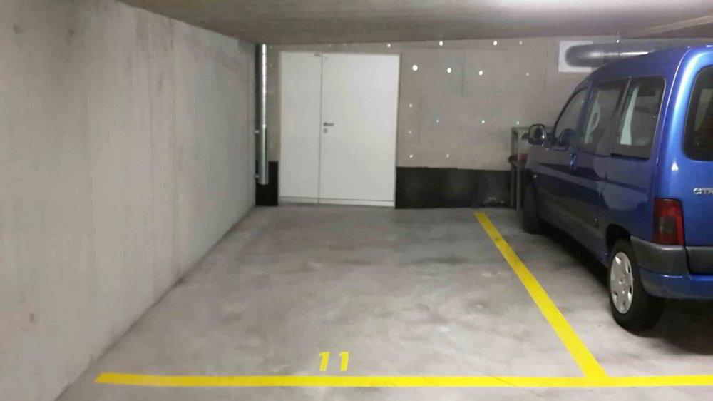 Parking, garage null pièces à louer à Dübendorf - image 1/2