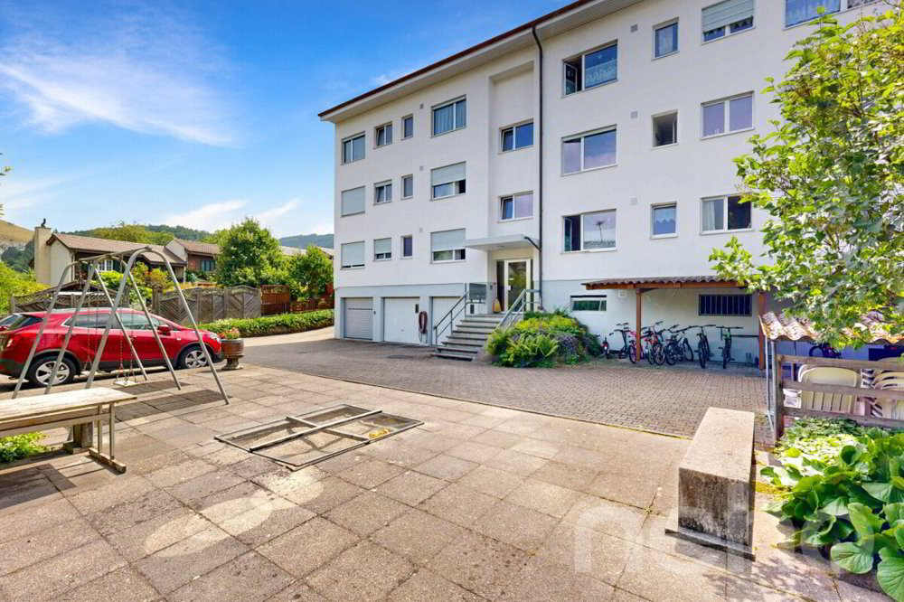 4.5 Zimmer Wohnung zum verkaufen in Liestal - Bild 1/10