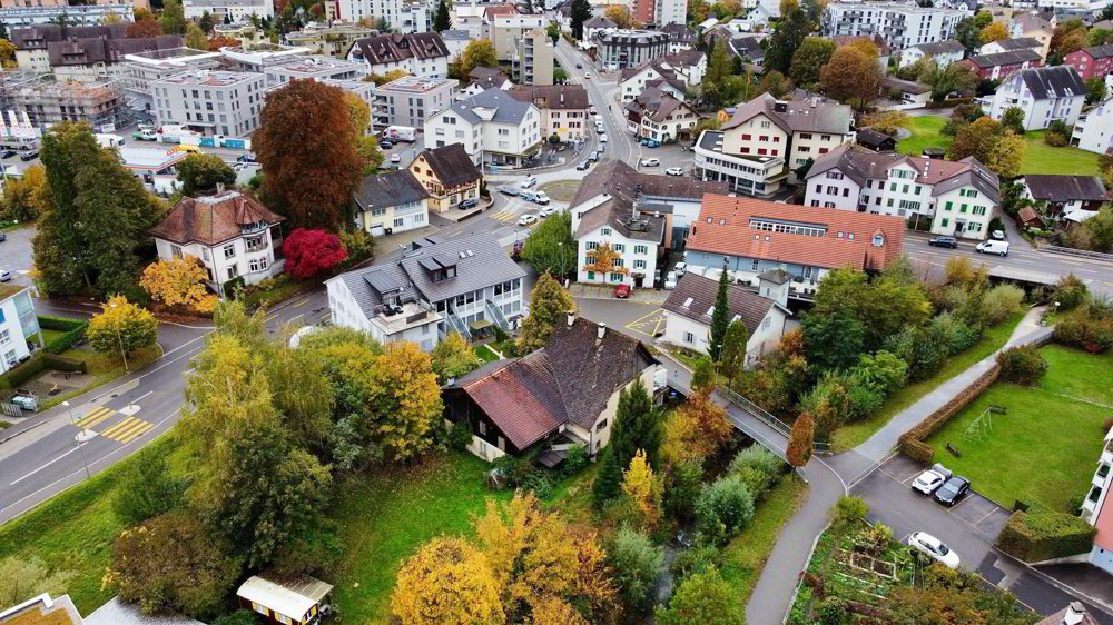 Haus – Wetzikon ZH, Oberwetzikon - Ansicht 4
