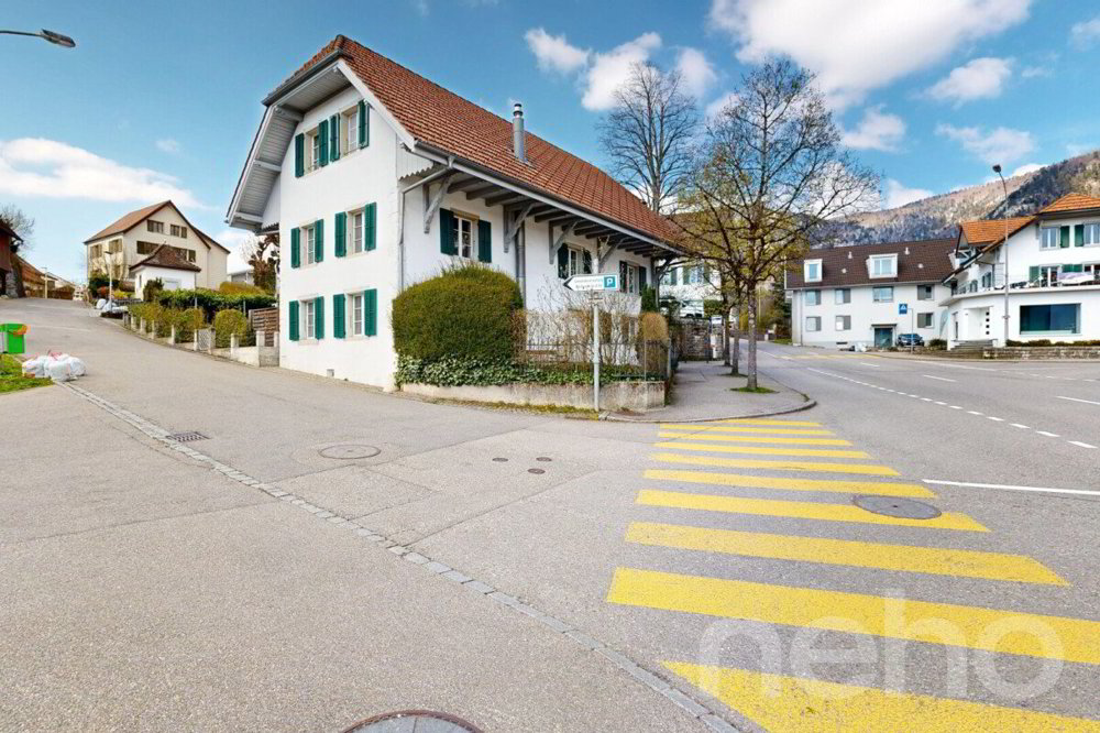 Maison 6.5 pièces à acheter à Oberdorf SO - image 1/12