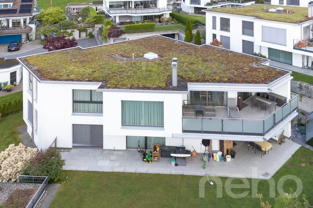 Appartamento di 4.5 locali in vendita a Uznach - immagine 1/11