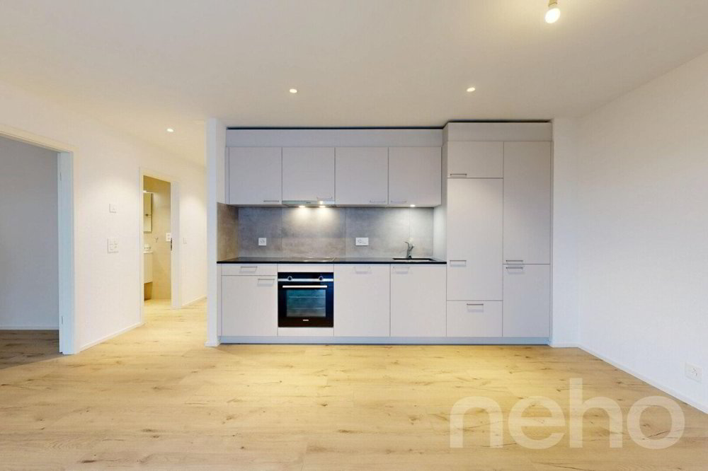 2.5 Zimmer Wohnung zum verkaufen in Yverdon-les-Bains - Bild 1/12