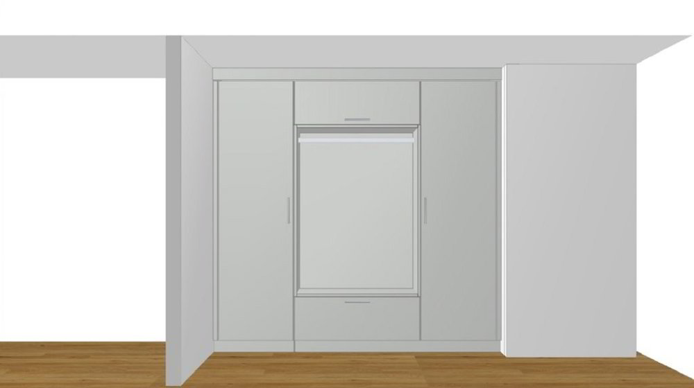 Appartement 3.5 pièces à louer à Horw - image 1/10