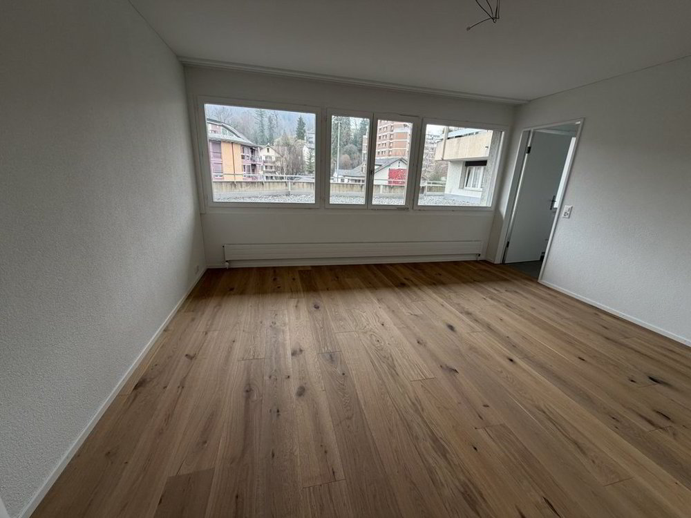 Apartment in Horw, Ennethorw - Ansicht 2