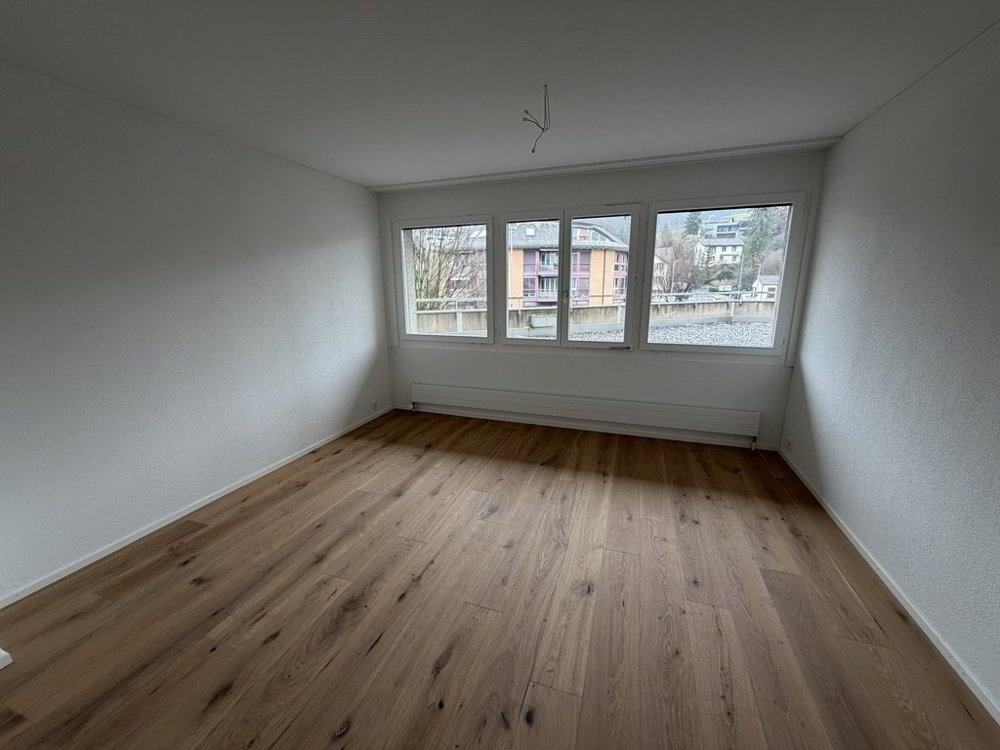 Apartment in Horw, Ennethorw - Ansicht 3