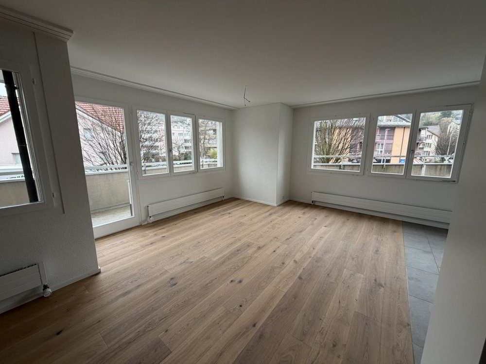 Apartment in Horw, Ennethorw - Ansicht 4