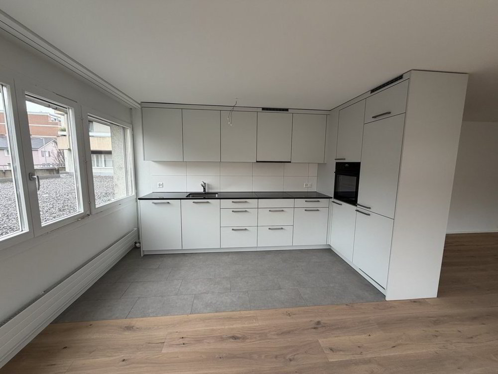Apartment in Horw, Ennethorw - Ansicht 5