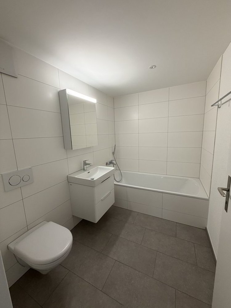 Apartment in Horw, Ennethorw - Ansicht 6