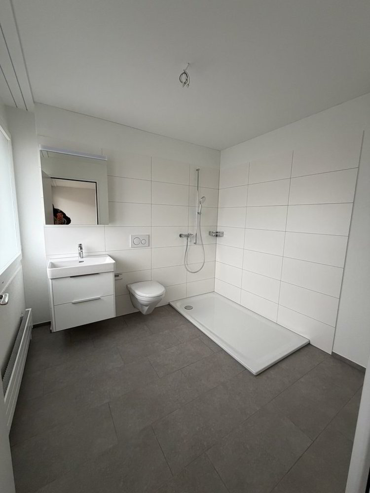 Apartment in Horw, Ennethorw - Mehr