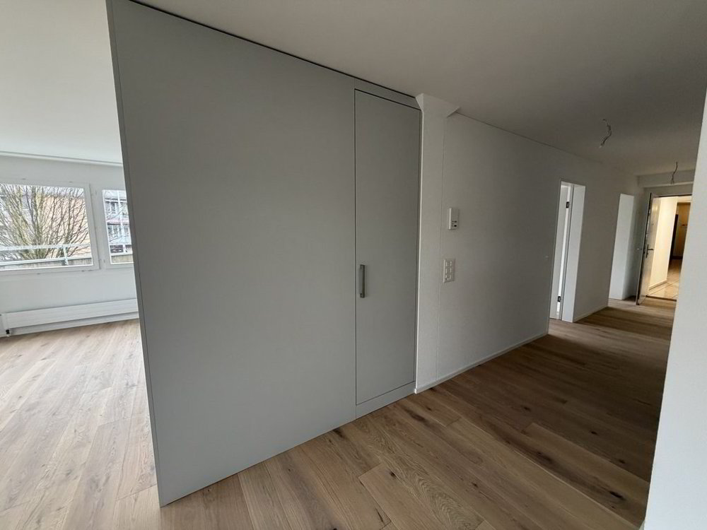 3.5 Zimmer Wohnung zu vermieten in Horw - Bild 1/8