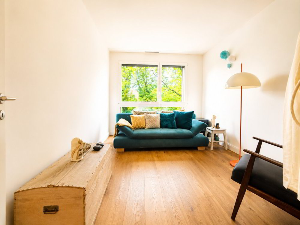 Appartement 4 pièces à acheter à Chêne-Bougeries - image 1/6