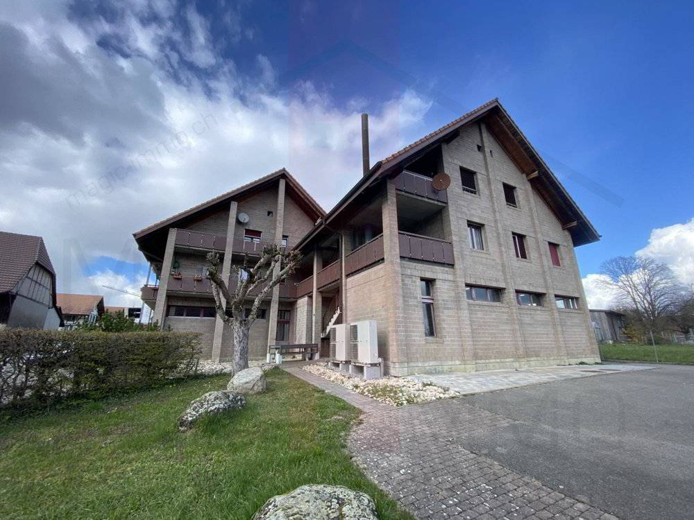 Appartement null pièces à acheter à Müntschemier - image 1/9
