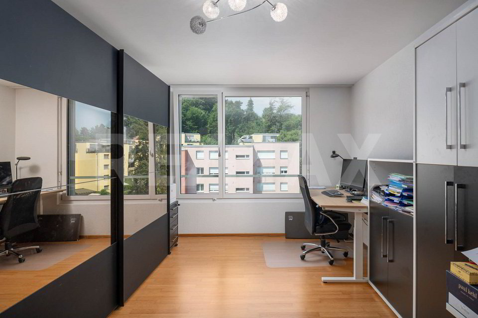 4 rooms Apartment for rent in Wetzikon ZH - image 1/13