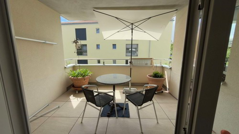 Appartement 3 pièces à louer à Dompierre FR - image 1/9
