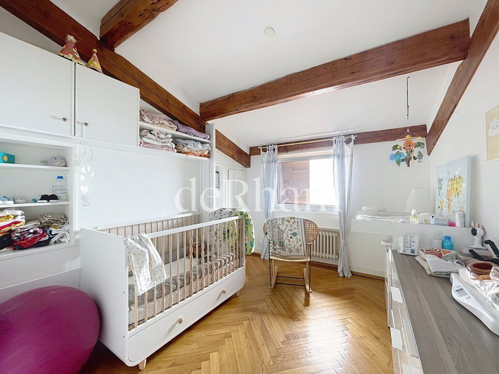 Maison 6 pièces à louer à Grandvaux - image 1/13
