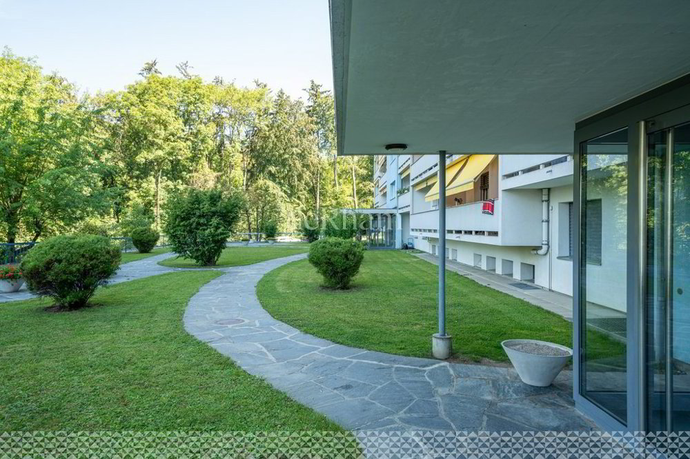 2 Zimmer Wohnung zu vermieten in Lausanne - Bild 1/7